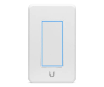 Przycisk inteligentny Ubiquiti UDIM-AT Ściemniacz